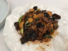-汇贤府·李氏鲁菜(五棵松店)