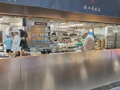 -高佳庄·舟山海鲜(海景旗舰店)