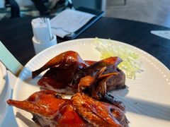 -鹊玥·粤菜小馆(汇智国际商业中心店)