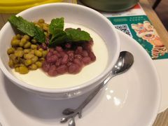 -南拳十三姨·潮汕砂锅粥·粤菜(西单大悦城店)