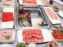 -海底捞火锅(奥山世纪城店)