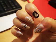 -芦月轩羊蝎子(北蜂窝店)