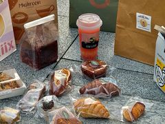 -阿嬷手作(成都万象城店)