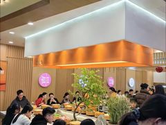 -喜家自助小火锅(乐客城店)