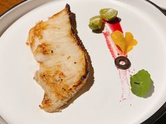 -山葵家·创意料理(宁波来福士店)