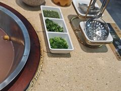 -313羊庄鲜羊火锅·鲜羊肉烧烤(李村店)