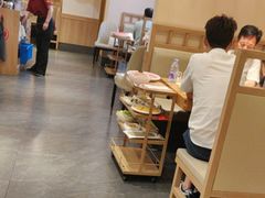 -蜀留香火锅(社会山店)