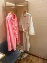 -芳朵美容养生SPA