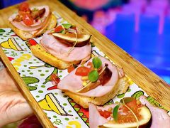 -Famous肥猫墨西哥音乐餐吧(五棵松华熙LIVE店)