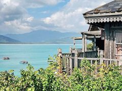 -海南分界洲岛旅游区