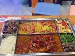 -柒五龙虾(八王寺店)