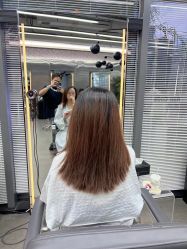 -Hair Code芭曲发型