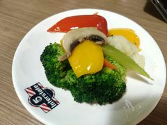 -5号公路餐厅(曼哈顿店)
