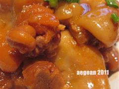 -宏达老菜馆(东安街店)