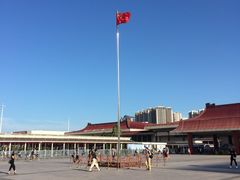 -珠海拱北口岸