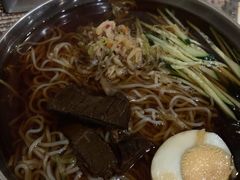 -金明姬和众烧烤店(东铁营店)