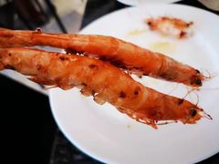 -东方红海鲜百汇(国际大厦店)