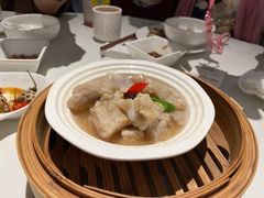 豉汁蒸排骨-潮福城大酒楼(湖滨北路店)