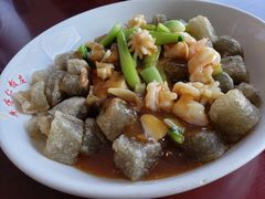 -牟传仁饭庄(星海店)