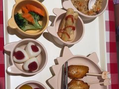 -西贝(宝乐汇店)