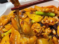 -天辣(金桥啦啦宝都店)