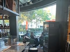 -杭州君悦酒店·青莳