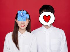 -iF摄影•全家福•证件照•形象照(南山店)