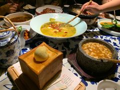 面包诱惑-绿茶餐厅(领展购物广场·中关村店)