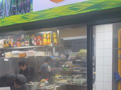 -徽三说·土徽菜·中国徽菜连锁品牌(一中店)