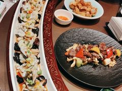 -香港狮子山下·明星粤菜餐厅(北苑店)