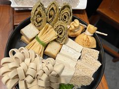 -东来顺•非遗火锅(外滩店)