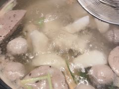-牛焱·贵州黄牛肉火锅(城西银泰店)