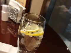 -广州白云机场铂尔曼大酒店·恬园创意中餐厅