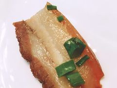 -鹊华居·地道鲁菜·海鲜·融合味(大明湖店)