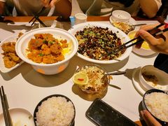 -三猫黑鱼花(南大店)