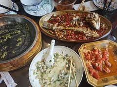 -朗妈私房菜(婺女州店)