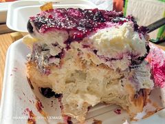 -BUTTERFUL&CREAMOROUS 黄油与面包(三里屯太古里店)