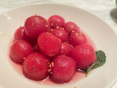 -无锡苏宁银河国际酒店-悦府65中餐厅