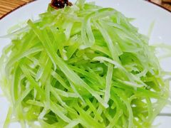 -好嫂子酱猪手•农家菜(学院南路店)