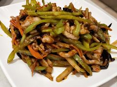 -东北风(江北万达店)