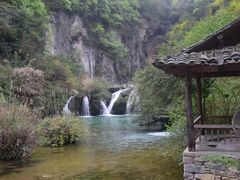 -天河潭旅游度假区