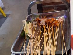 -钢管厂五区小郡肝火锅串串香(总店)