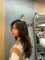 -SY COLOUR专业烫染