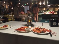 -星伦多 自助料理(圆融店)