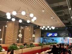 大堂-避风塘(嘉兴八佰伴店)