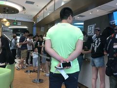 -奈雪的茶(凯德新都心店)