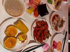 -海德温泉生活馆(朝阳大悦城店)