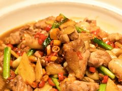 -衡厨·衡阳土菜(中南店)