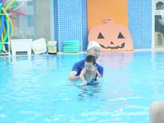 -戊辰亲子游泳俱乐部