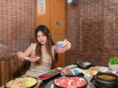 -木槿花韩式炭烤·熟成肉工坊(孙文东路店)